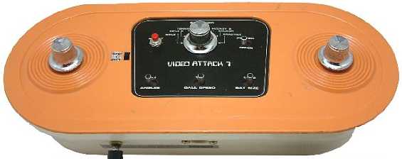 Kiyo - Seiwa Video Attack 7 VA-100